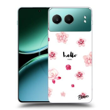 Obal pre OnePlus Nord 4 - Hello there