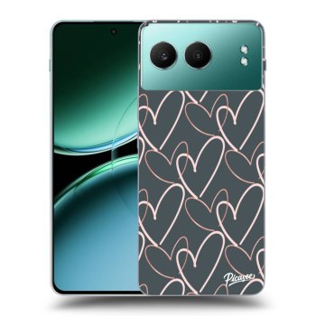 Obal pre OnePlus Nord 4 - Veľa lásky