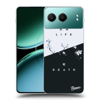 Obal pre OnePlus Nord 4 - Živý - Mŕtvy