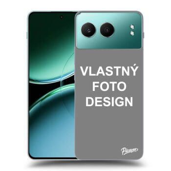 Obal pre OnePlus Nord 4 - Vlastný fotka/motiv