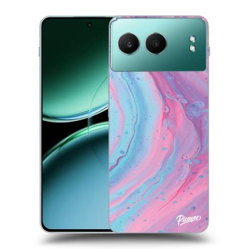 Obal pre OnePlus Nord 4 - Pink liquid