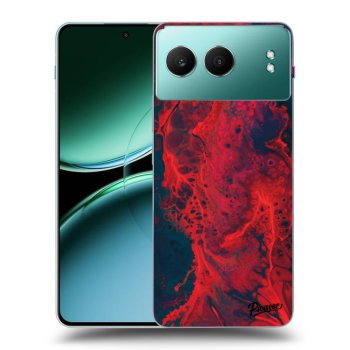 Obal pre OnePlus Nord 4 - Organic red