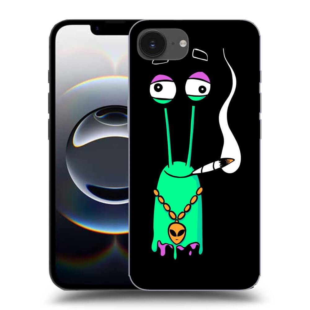 Picasee ULTIMATE CASE MagSafe pro Apple iPhone 16e - Earth - Sám doma