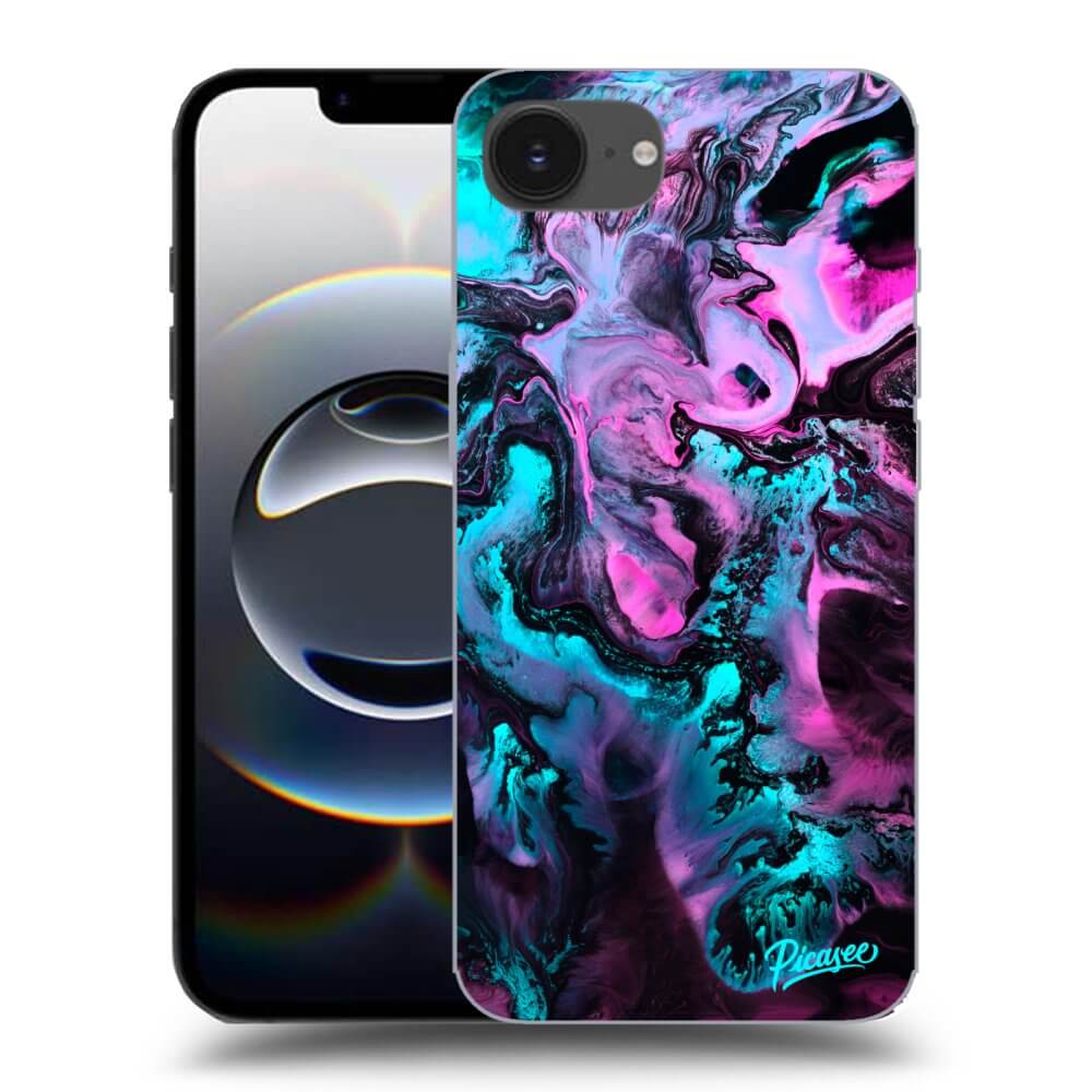 Picasee ULTIMATE CASE pro Apple iPhone 16e - Lean