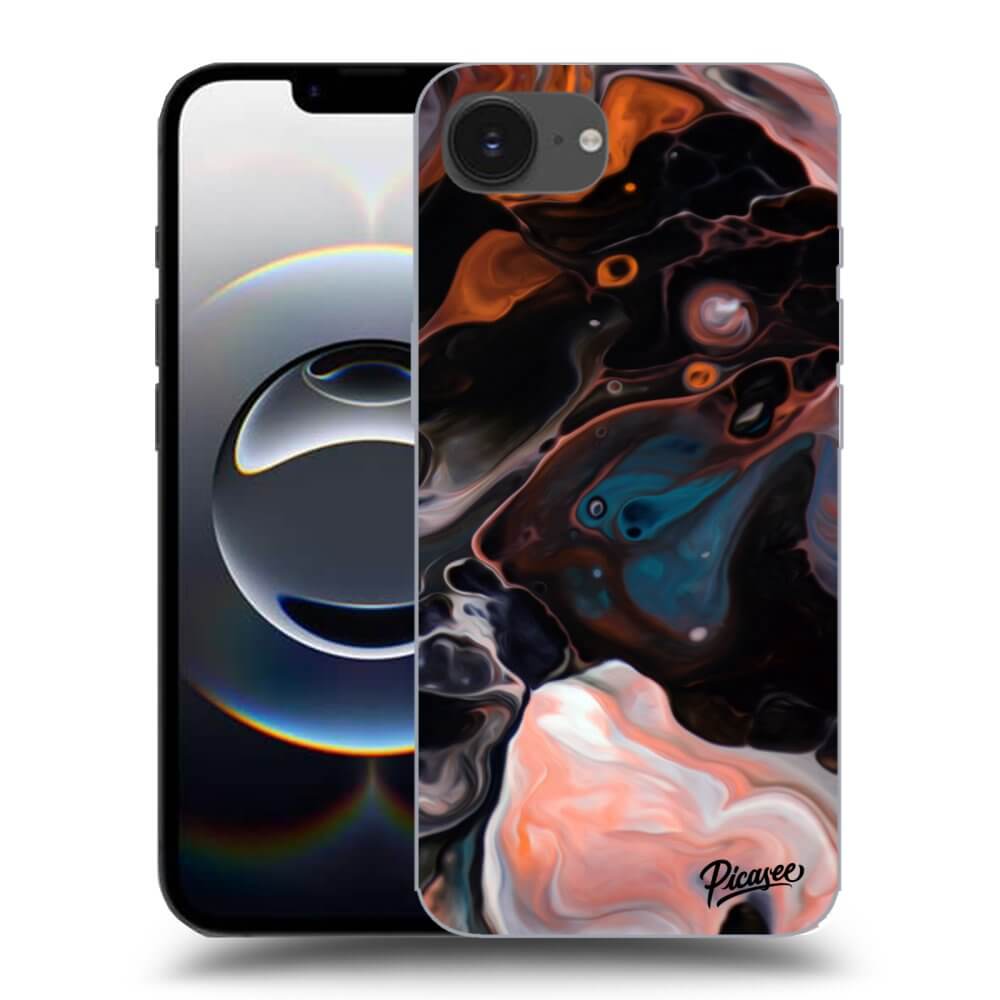 Picasee ULTIMATE CASE pro Apple iPhone 16e - Cream