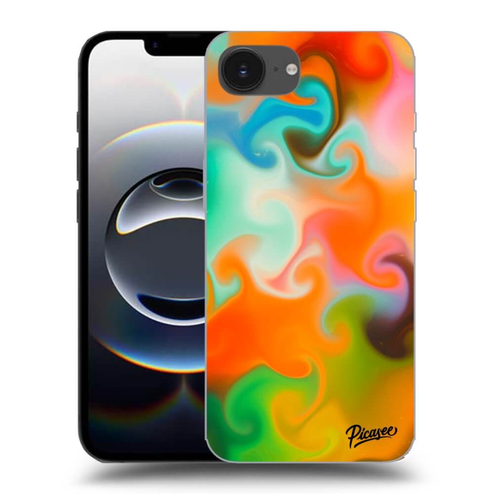 Picasee ULTIMATE CASE pro Apple iPhone 16e - Juice