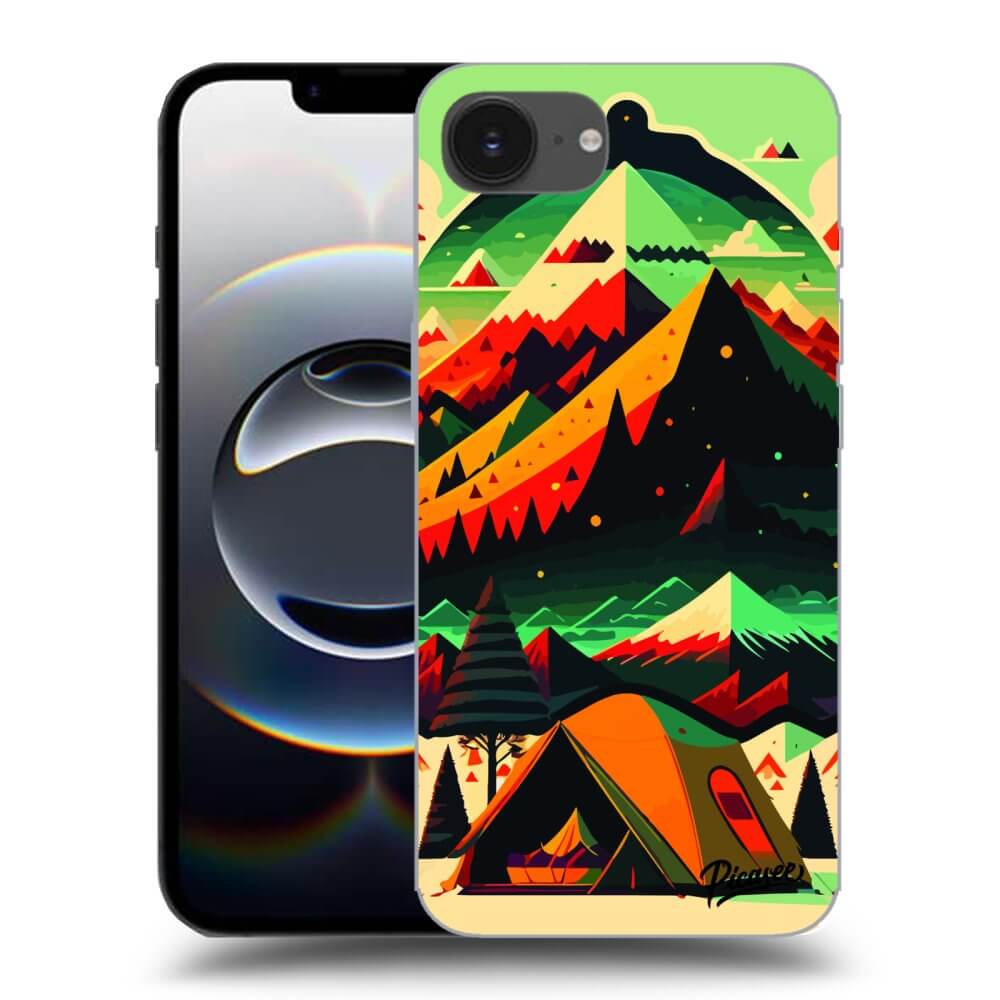Picasee ULTIMATE CASE pro Apple iPhone 16e - Montreal