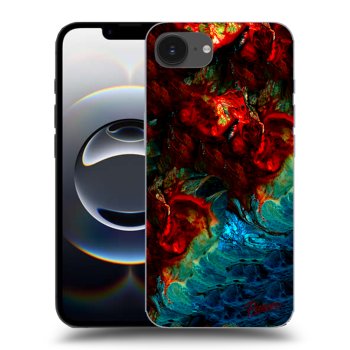 Obal pre Apple iPhone 16e - Universe