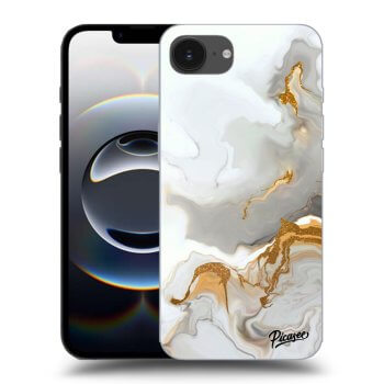Obal pre Apple iPhone 16e - Her