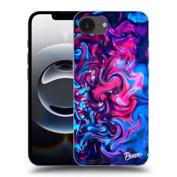 Obal pre Apple iPhone 16e - Redlight