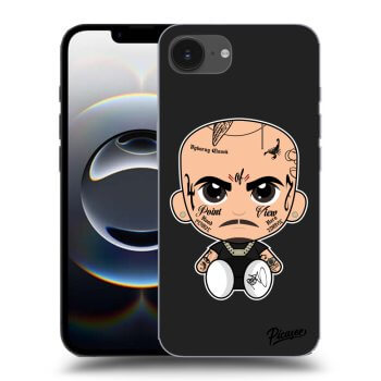 Obal pre Apple iPhone 16e - Separ