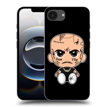 Obal pre Apple iPhone 16e - Separ