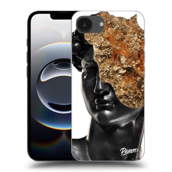 Obal pre Apple iPhone 16e - Holigger