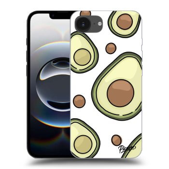 Obal pre Apple iPhone 16e - Avocado