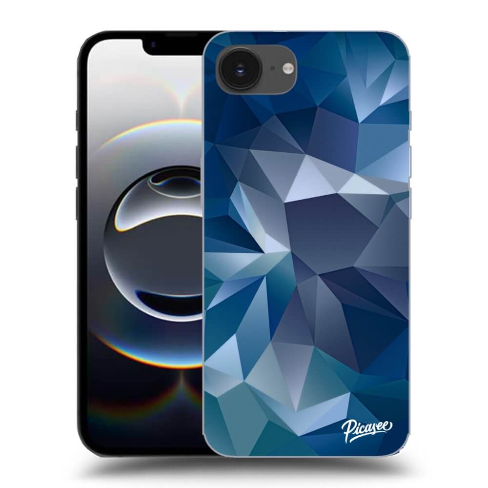 Picasee ULTIMATE CASE pro Apple iPhone 16e - Wallpaper