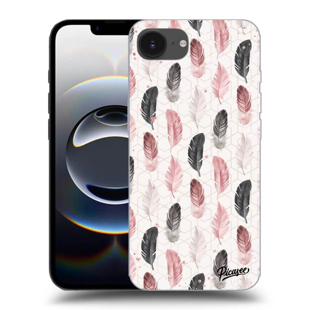 Picasee ULTIMATE CASE pro Apple iPhone 16e - Pírka 2