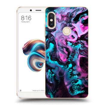 Obal pre Xiaomi Redmi Note 5 Global - Lean