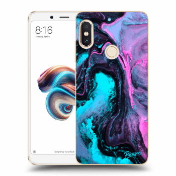 Obal pre Xiaomi Redmi Note 5 Global - Lean 2