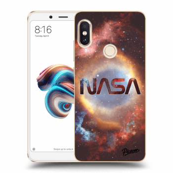 Obal pre Xiaomi Redmi Note 5 Global - Nebula