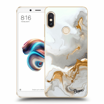 Obal pre Xiaomi Redmi Note 5 Global - Her