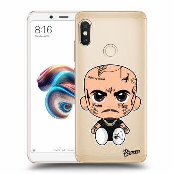 Obal pre Xiaomi Redmi Note 5 Global - Separ