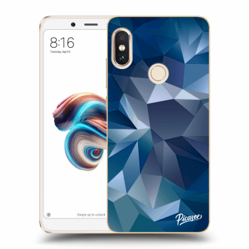 Obal pre Xiaomi Redmi Note 5 Global - Wallpaper