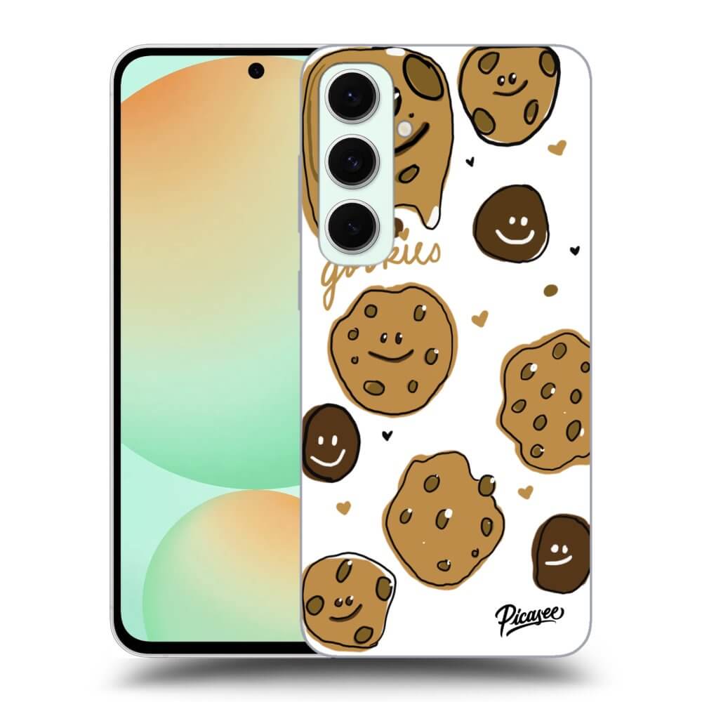 Picasee ULTIMATE CASE pro Samsung Galaxy S24 FE S721B - Gookies