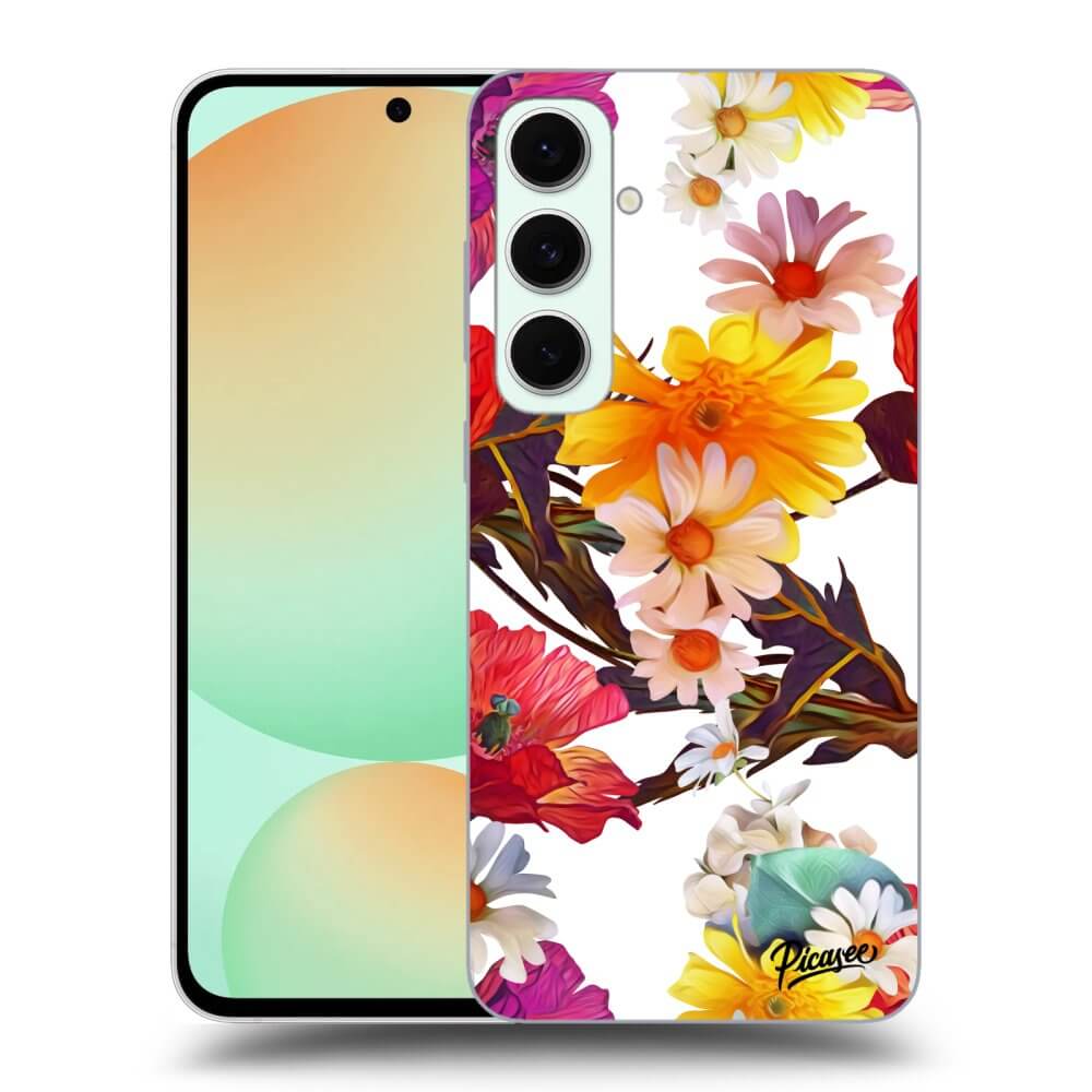 Picasee ULTIMATE CASE pro Samsung Galaxy S24 FE S721B - Meadow