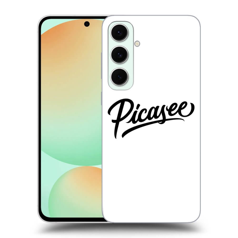 Picasee ULTIMATE CASE pro Samsung Galaxy S24 FE S721B - Picasee - black