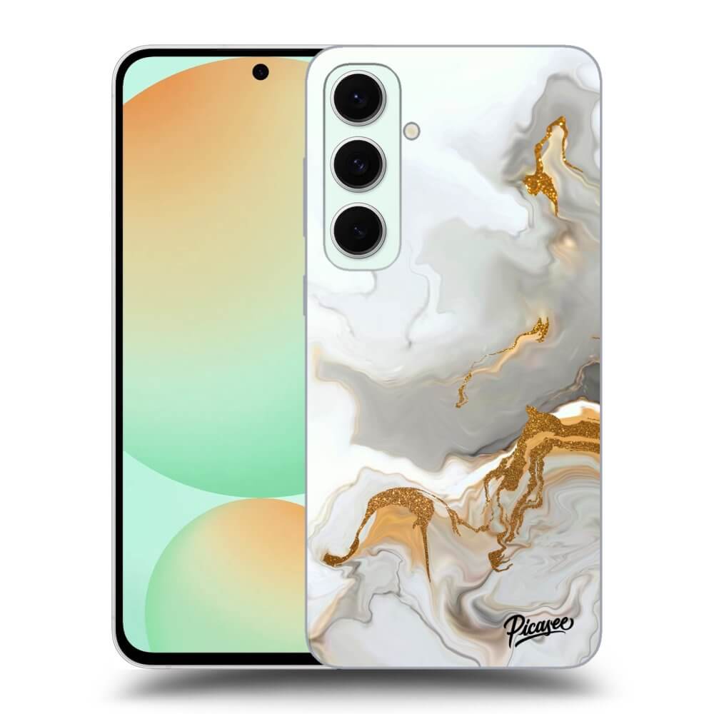 Picasee ULTIMATE CASE pro Samsung Galaxy S24 FE S721B - Her