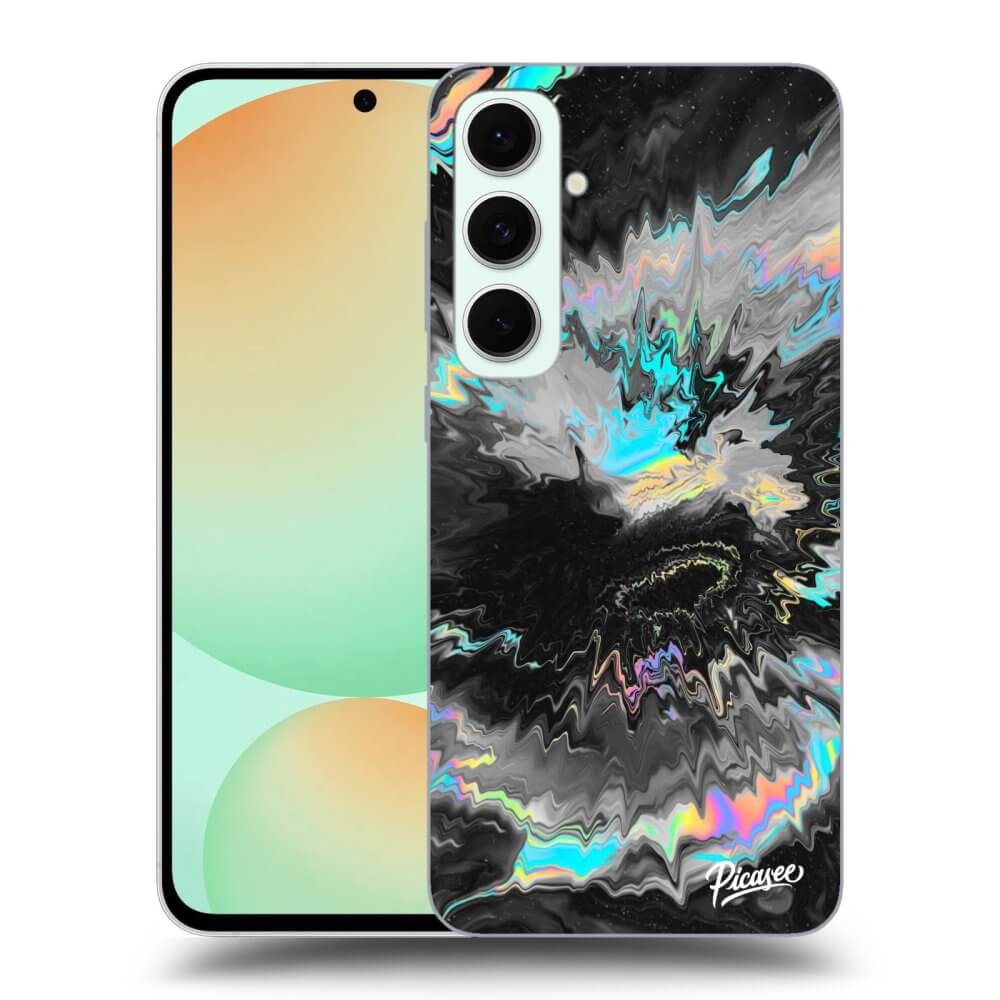 Picasee ULTIMATE CASE pro Samsung Galaxy S24 FE S721B - Magnetic