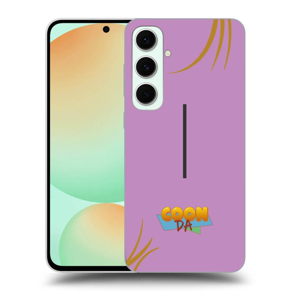 Picasee ULTIMATE CASE pro Samsung Galaxy S24 FE S721B - COONDA růžovka