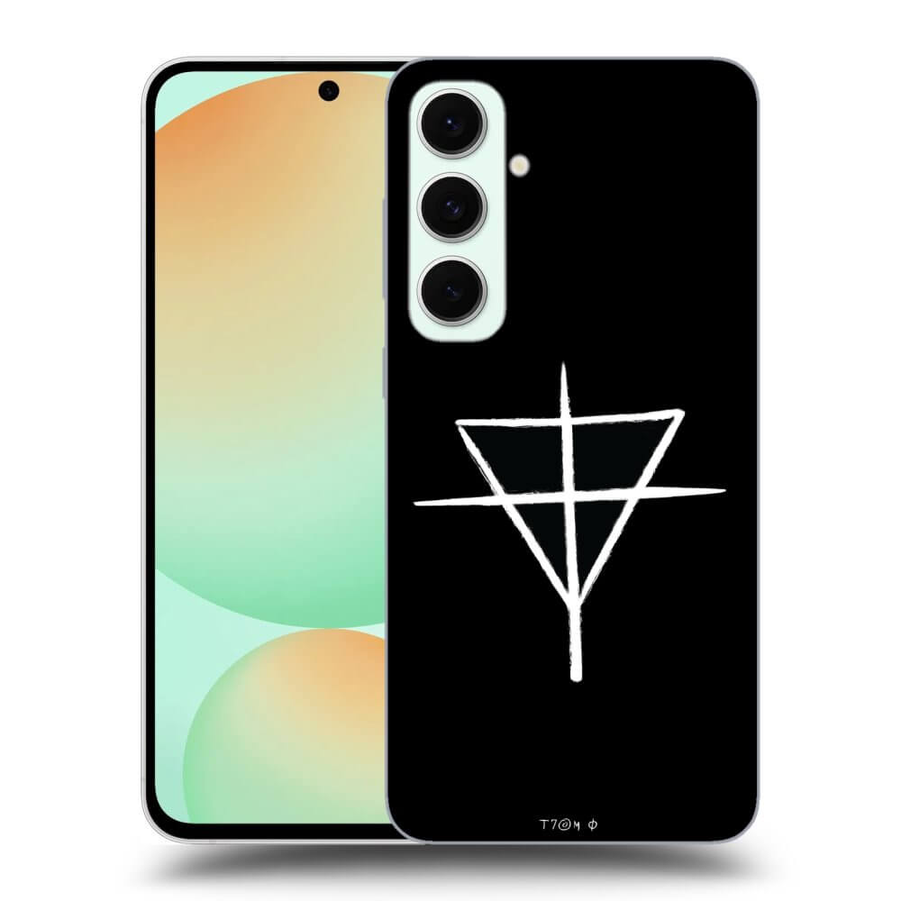Picasee ULTIMATE CASE pro Samsung Galaxy S24 FE S721B - ONEMANSHOW THE GAME