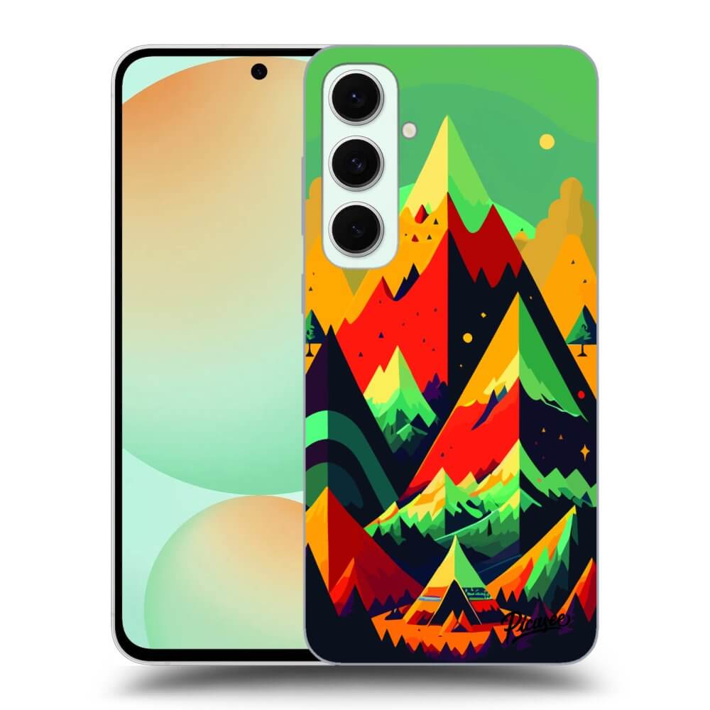 Picasee ULTIMATE CASE pro Samsung Galaxy S24 FE S721B - Toronto