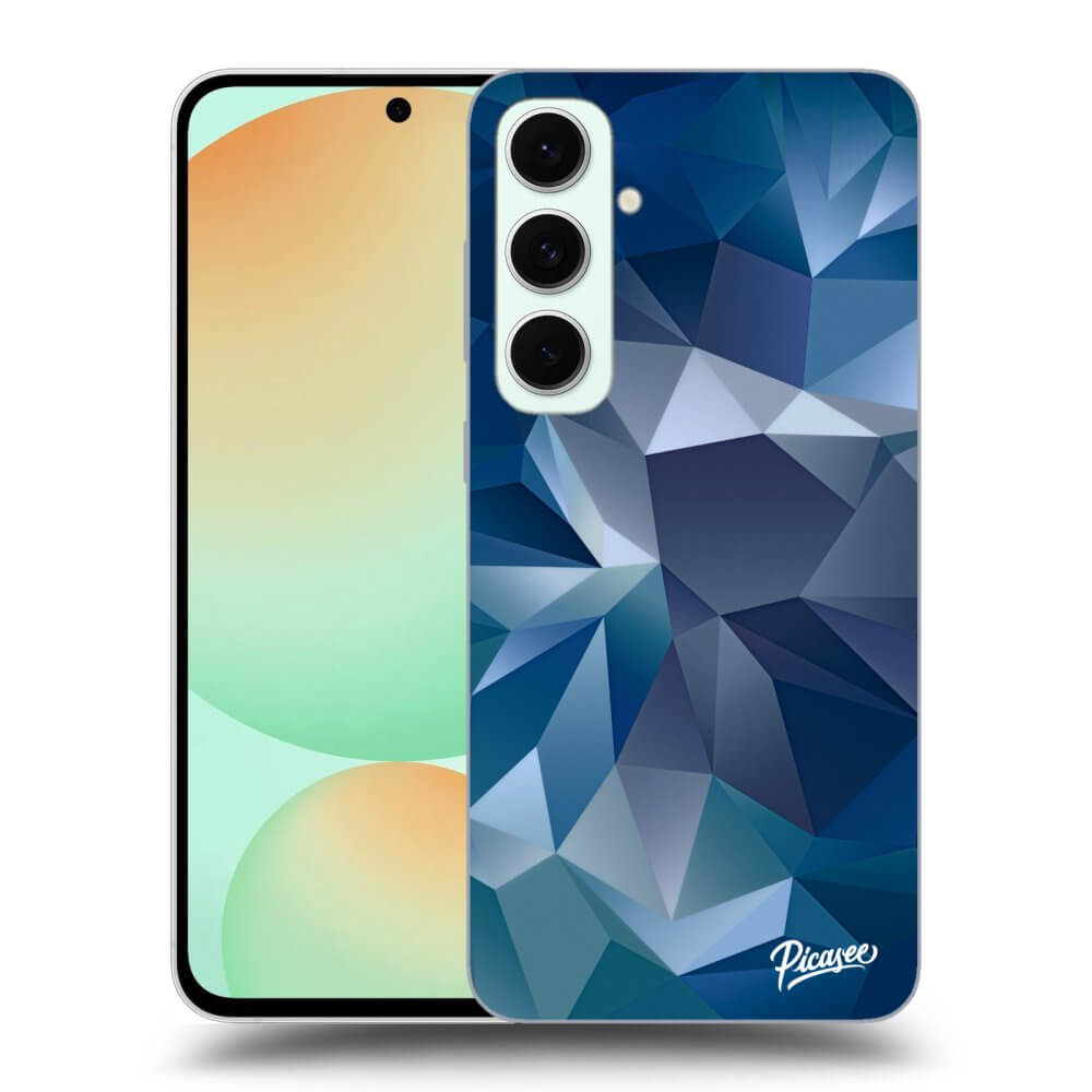 Picasee ULTIMATE CASE pro Samsung Galaxy S24 FE S721B - Wallpaper