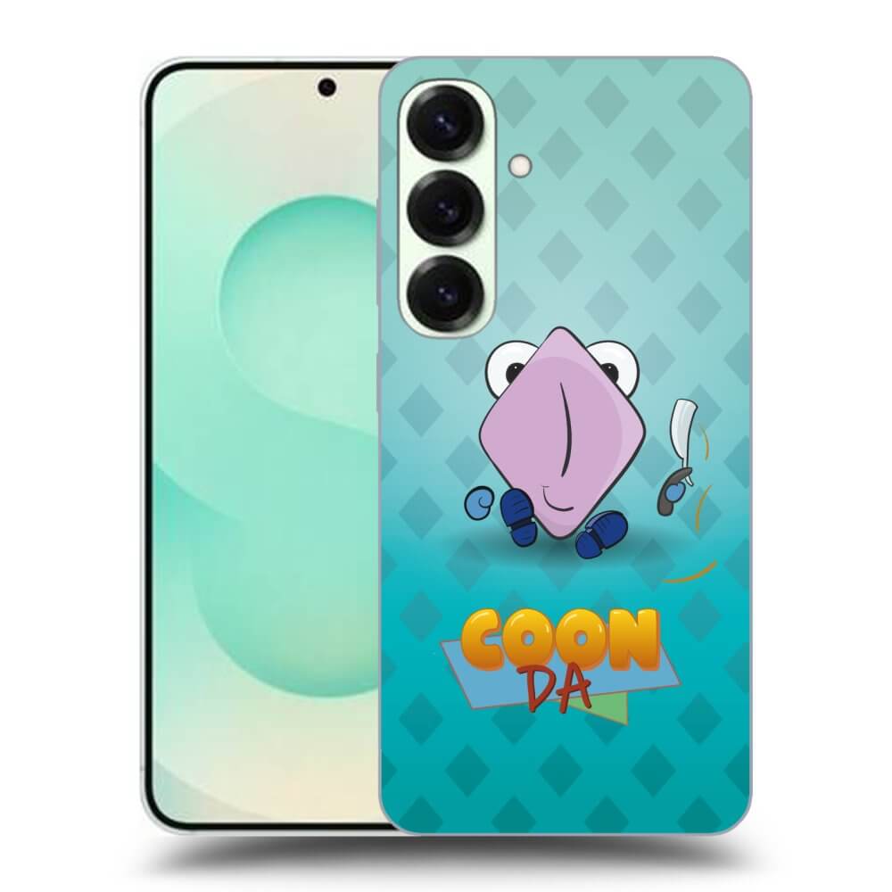 Picasee ULTIMATE CASE pro Samsung Galaxy S25 5G - COONDA holátko - světlá