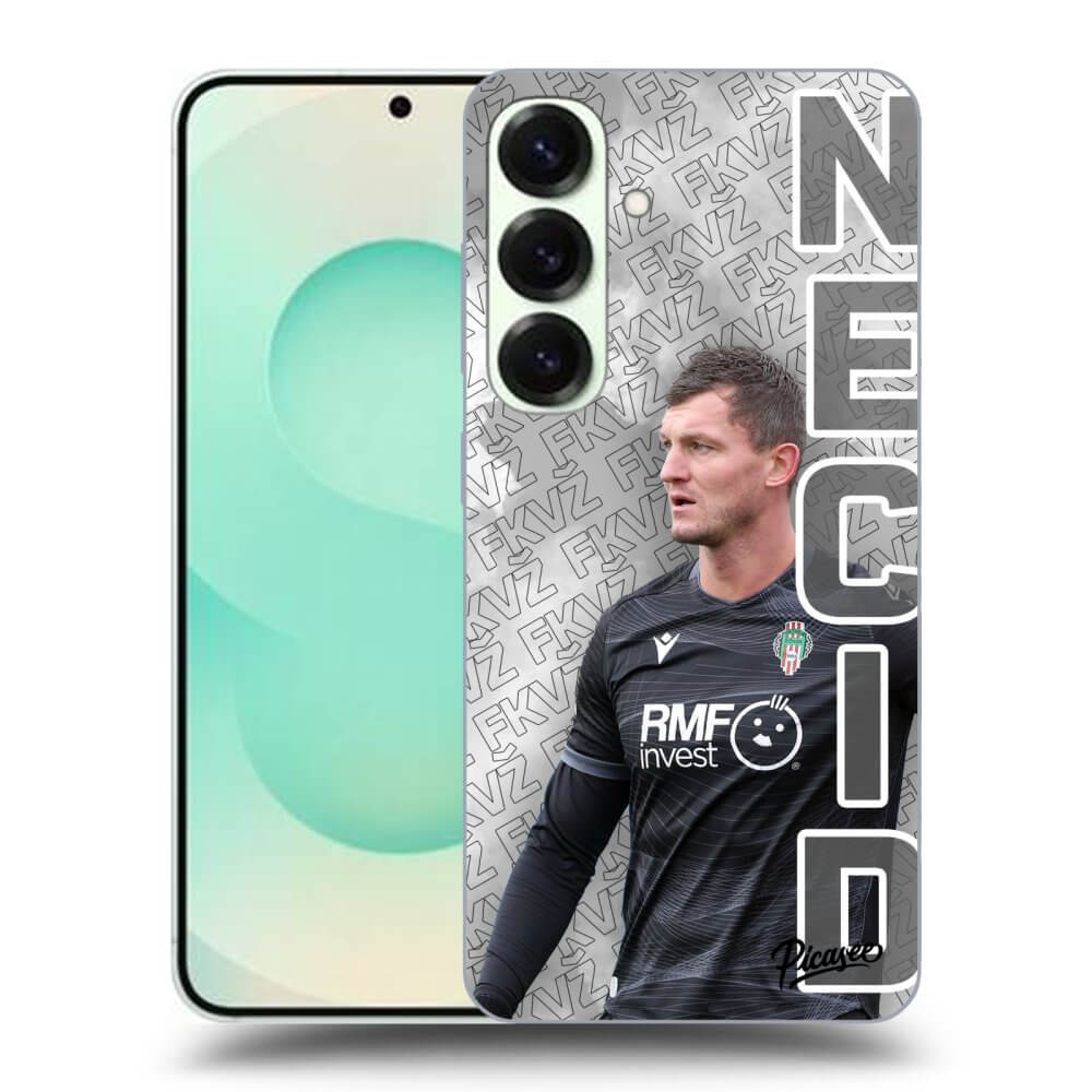 Picasee ULTIMATE CASE PowerShare pro Samsung Galaxy S25 5G - FK Viktoria Žižkov E
