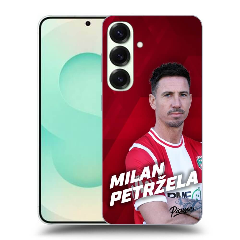 Picasee ULTIMATE CASE PowerShare pro Samsung Galaxy S25 5G - FK Viktoria Žižkov H