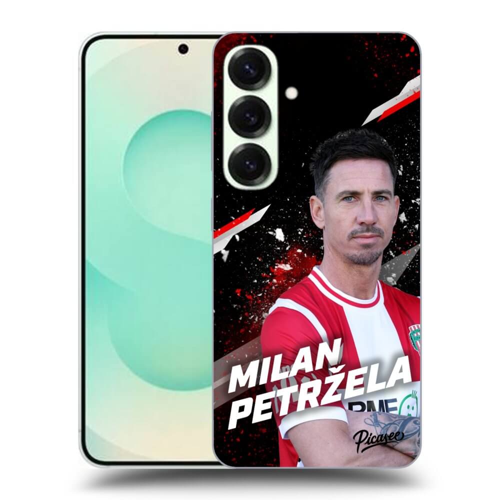 Picasee ULTIMATE CASE PowerShare pro Samsung Galaxy S25 5G - FK Viktoria Žižkov J
