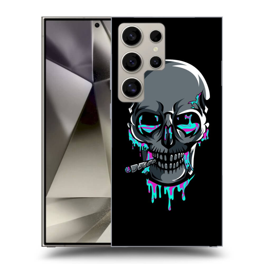 Picasee ULTIMATE CASE PowerShare pro Samsung Galaxy S25 Ultra 5G - EARTH - Lebka 3.0