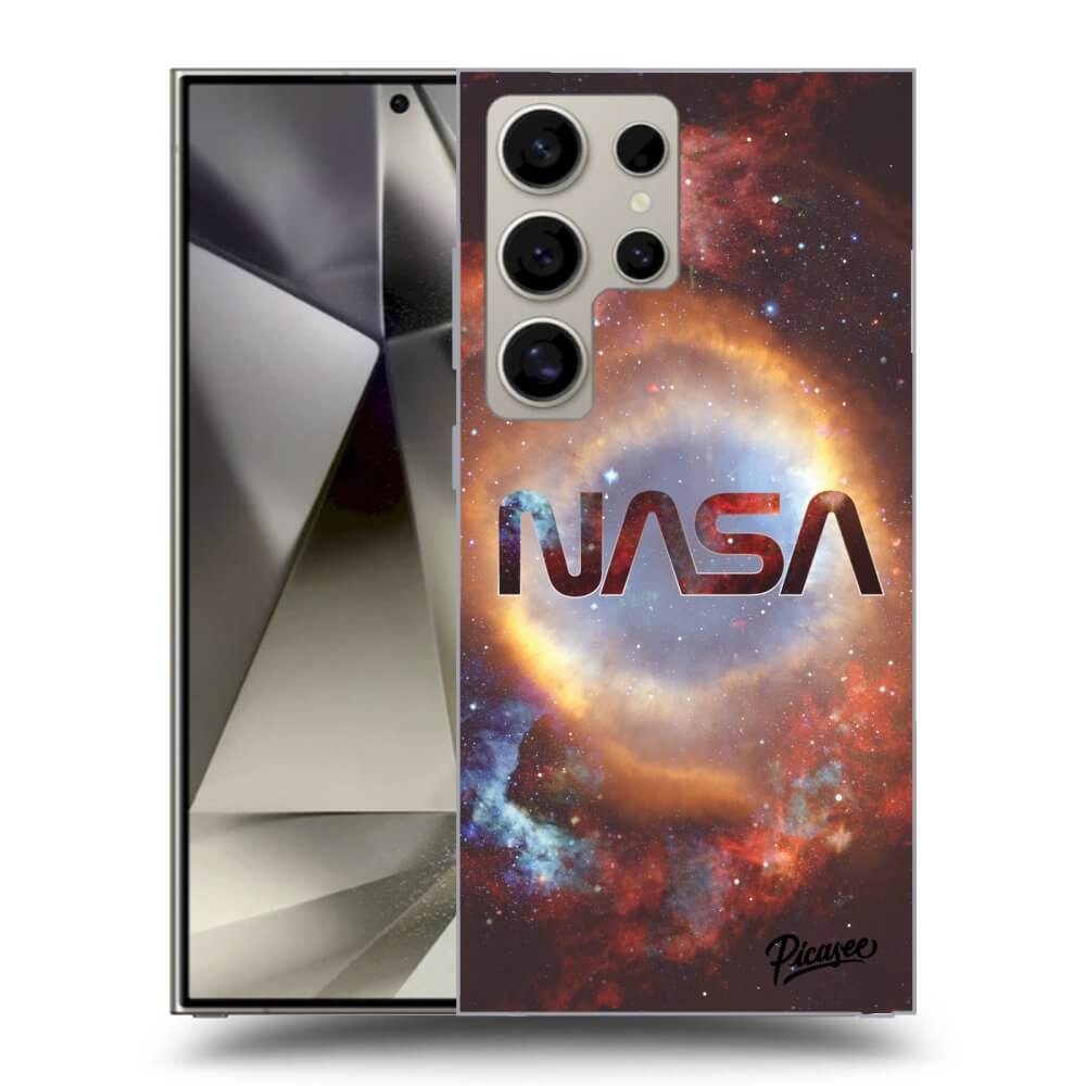 Picasee ULTIMATE CASE pro Samsung Galaxy S25 Ultra 5G - Nebula