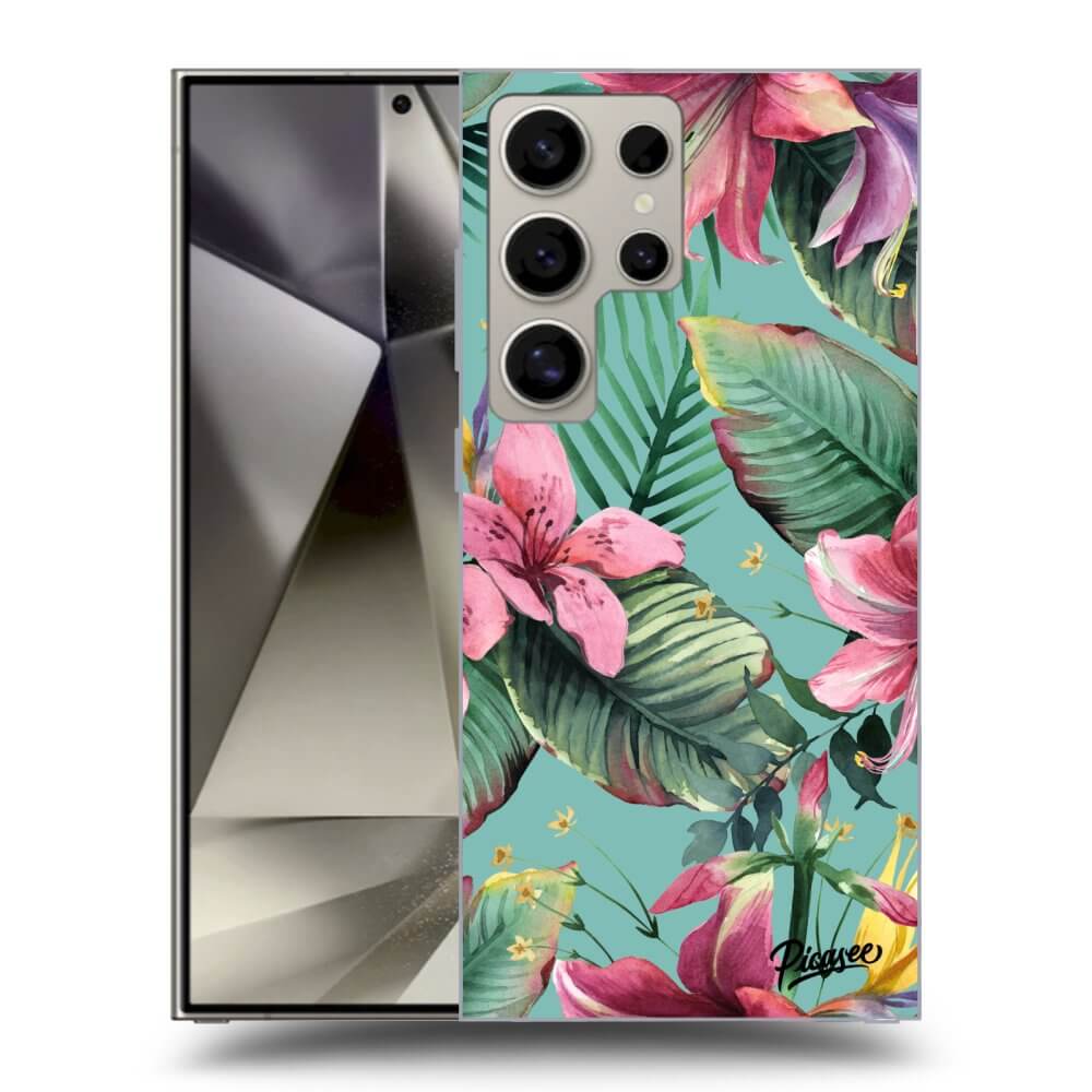 Picasee ULTIMATE CASE pro Samsung Galaxy S25 Ultra 5G - Hawaii
