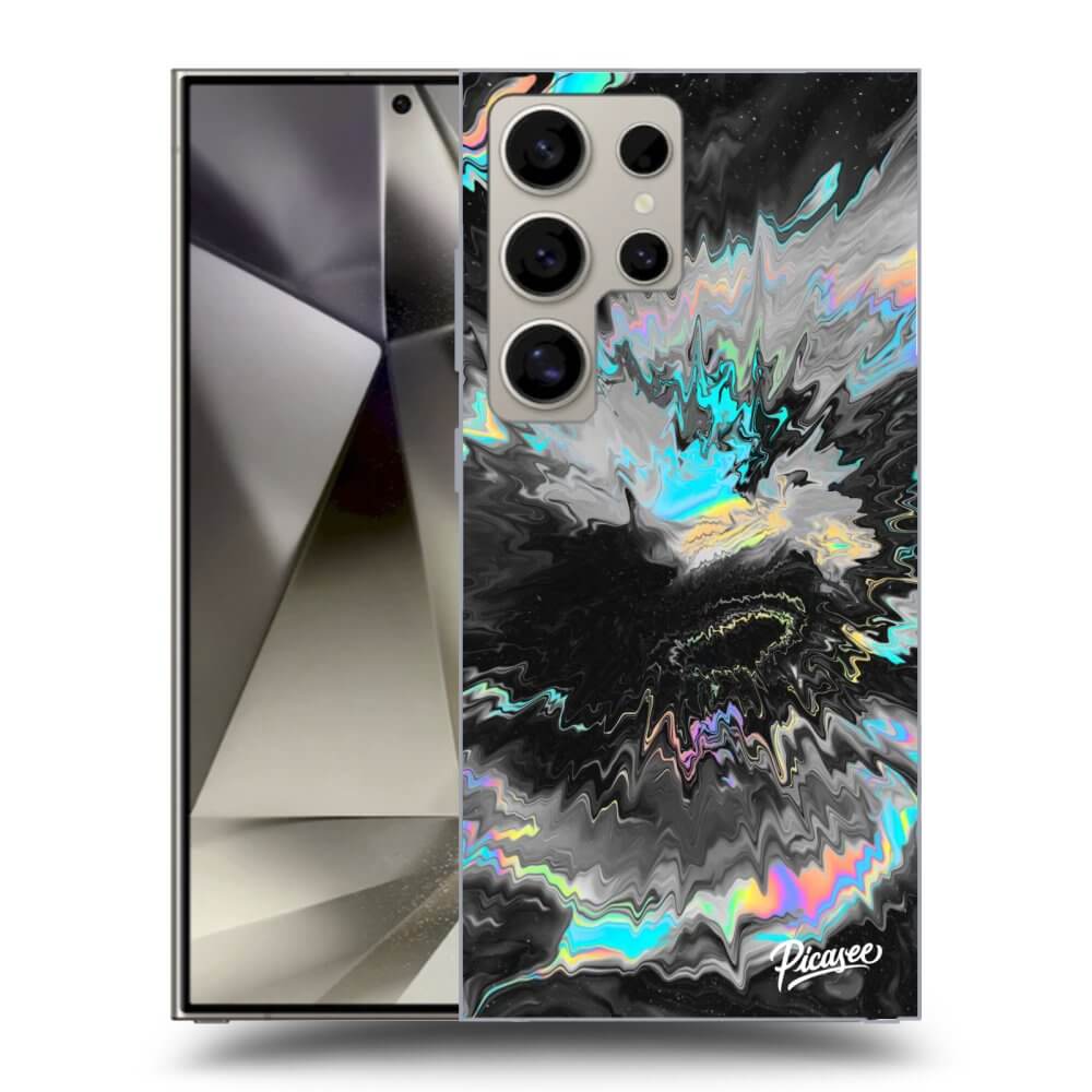 Picasee ULTIMATE CASE pro Samsung Galaxy S25 Ultra 5G - Magnetic