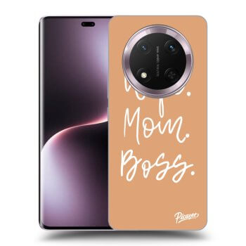 Obal pre Honor Magic7 Lite 5G - Boss Mama