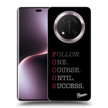 Obal pre Honor Magic7 Lite 5G - Focus
