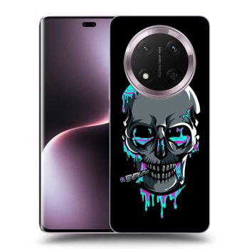 Obal pre Honor Magic7 Lite 5G - EARTH - Lebka 3.0