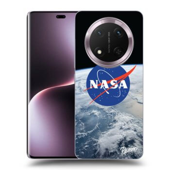 Obal pre Honor Magic7 Lite 5G - Nasa Earth