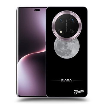 Obal pre Honor Magic7 Lite 5G - Moon Minimal
