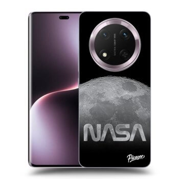 Obal pre Honor Magic7 Lite 5G - Moon Cut