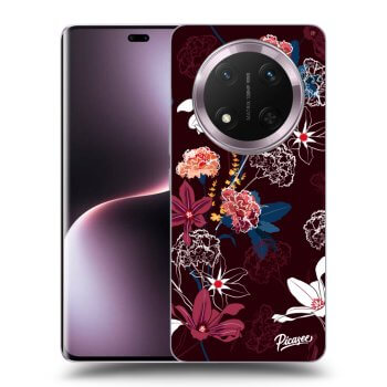 Obal pre Honor Magic7 Lite 5G - Dark Meadow
